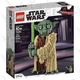 LEGO Star Wars: Attack of the Clones Yoda | $80 | Amazon
